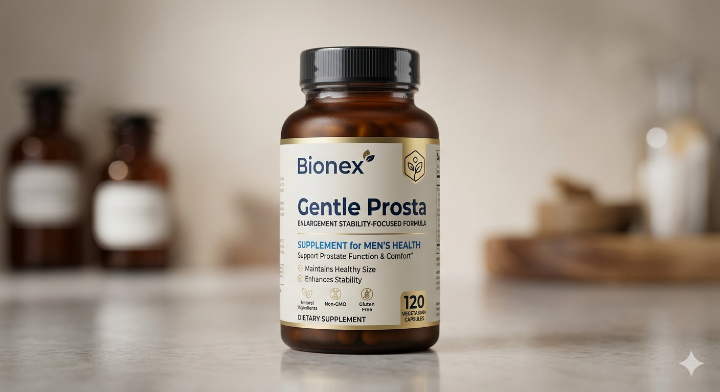 Gentle Prosta Product